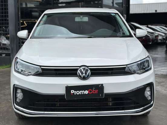 VOLKSWAGEN-VIRTUS-1.0 200 TSI COMFORTLINE AUTOMÁTICO VOLKSWAGEN-VIRTUS-2025