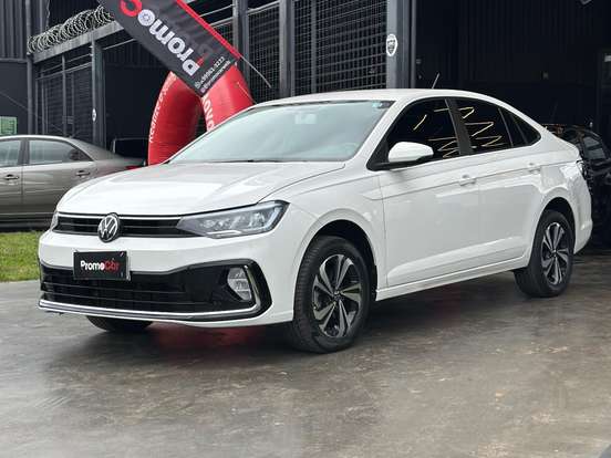 VOLKSWAGEN-VIRTUS-1.0 200 TSI COMFORTLINE AUTOMÁTICO VOLKSWAGEN-VIRTUS-2025