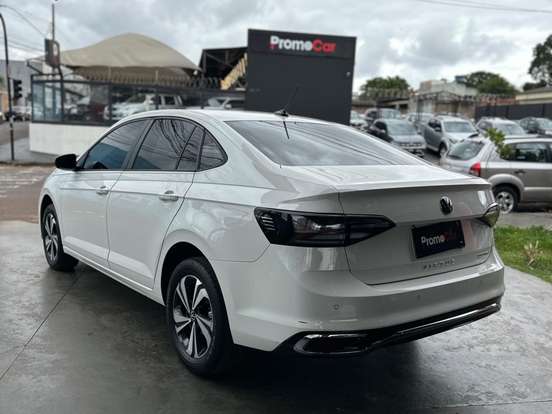 VOLKSWAGEN-VIRTUS-1.0 200 TSI COMFORTLINE AUTOMÁTICO VOLKSWAGEN-VIRTUS-2025