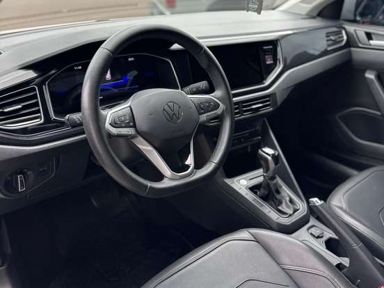 VOLKSWAGEN-VIRTUS-1.0 200 TSI COMFORTLINE AUTOMÁTICO VOLKSWAGEN-VIRTUS-2025