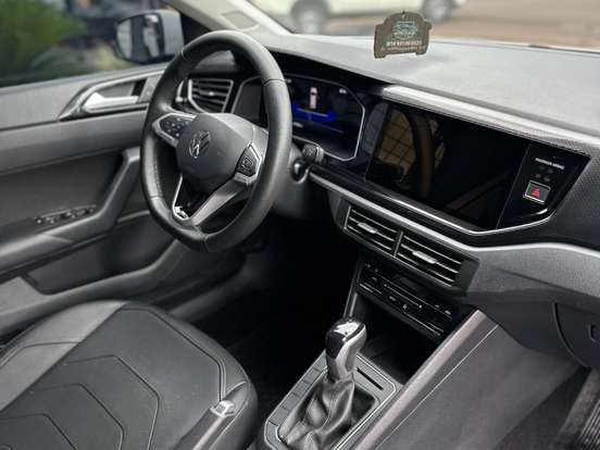VOLKSWAGEN-VIRTUS-1.0 200 TSI COMFORTLINE AUTOMÁTICO VOLKSWAGEN-VIRTUS-2025