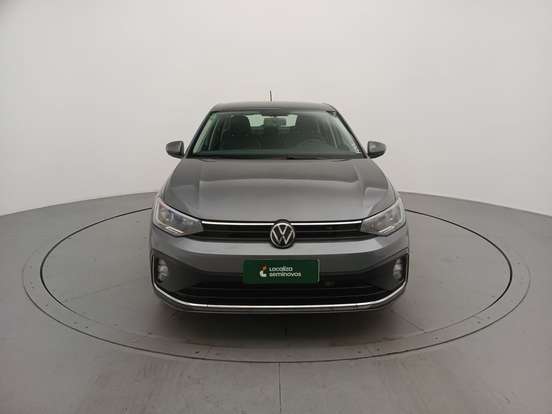 VOLKSWAGEN-VIRTUS-1.0 200 TSI COMFORTLINE AUTOMÁTICO VOLKSWAGEN-VIRTUS-2024