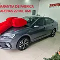 VOLKSWAGEN VIRTUS 1.0 200 TSI COMFORTLINE AUTOMÁTICO VOLKSWAGEN VIRTUS 1.0 200 TSI COMFORTLINE AUTOMÁTICO