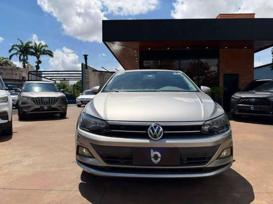 VOLKSWAGEN-VIRTUS-1.0 200 TSI COMFORTLINE AUTOMÁTICO VOLKSWAGEN-VIRTUS-2021