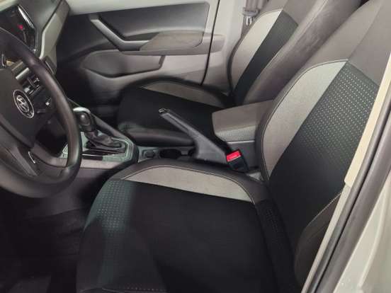 VOLKSWAGEN-VIRTUS-1.0 200 TSI COMFORTLINE AUTOMÁTICO VOLKSWAGEN-VIRTUS-2022