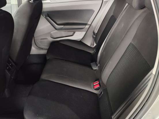 VOLKSWAGEN-VIRTUS-1.0 200 TSI COMFORTLINE AUTOMÁTICO VOLKSWAGEN-VIRTUS-2022