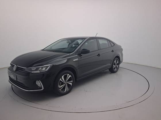 VOLKSWAGEN VIRTUS 1.0 200 TSI COMFORTLINE AUTOMÁTICO