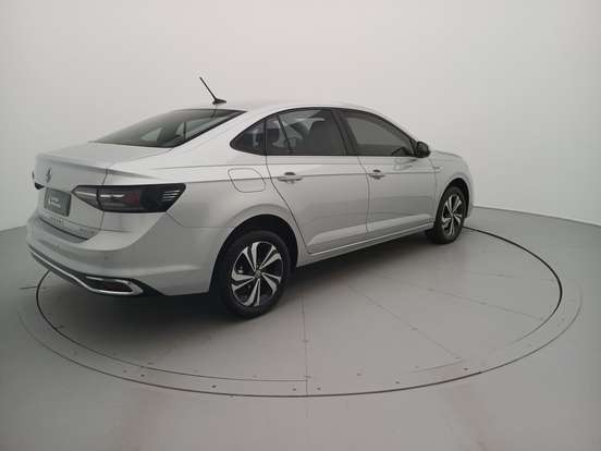 VOLKSWAGEN-VIRTUS-1.0 200 TSI COMFORTLINE AUTOMÁTICO VOLKSWAGEN-VIRTUS-2023