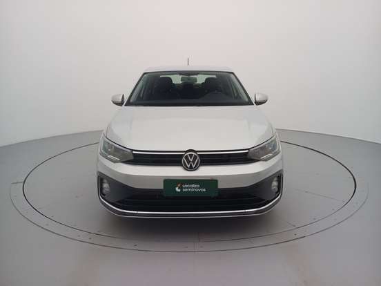VOLKSWAGEN-VIRTUS-1.0 200 TSI COMFORTLINE AUTOMÁTICO VOLKSWAGEN-VIRTUS-2023