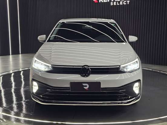 VOLKSWAGEN-VIRTUS-1.0 200 TSI COMFORTLINE AUTOMÁTICO VOLKSWAGEN-VIRTUS-2024