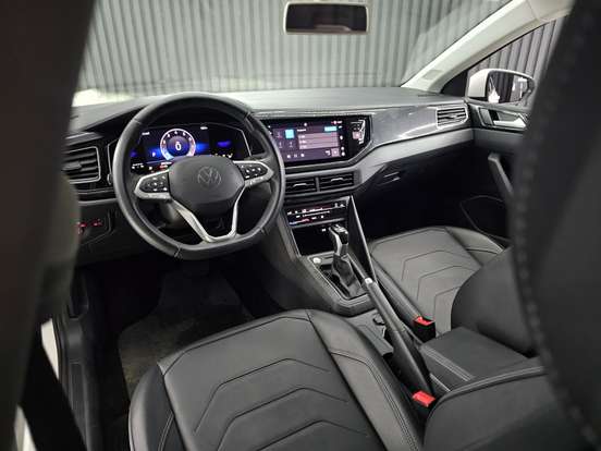 VOLKSWAGEN-VIRTUS-1.0 200 TSI COMFORTLINE AUTOMÁTICO VOLKSWAGEN-VIRTUS-2024