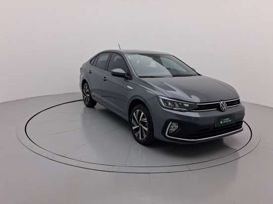 VOLKSWAGEN-VIRTUS-1.0 200 TSI HIGHLINE AUTOMÁTICO VOLKSWAGEN-VIRTUS-2025