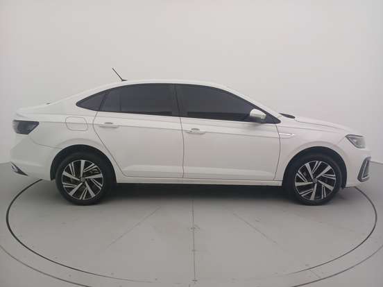 VOLKSWAGEN-VIRTUS-1.0 200 TSI HIGHLINE AUTOMÁTICO VOLKSWAGEN-VIRTUS-2024