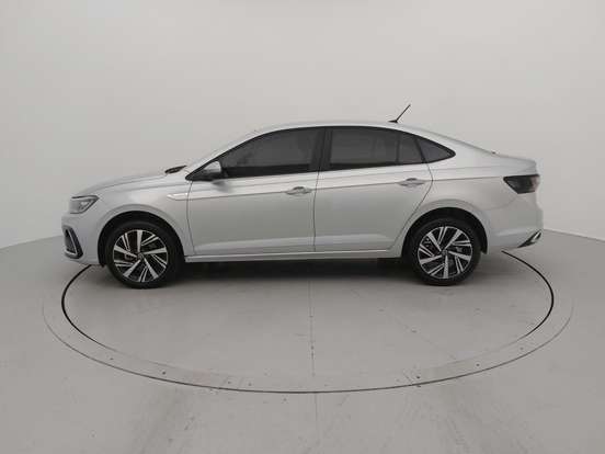 VOLKSWAGEN-VIRTUS-1.0 200 TSI HIGHLINE AUTOMÁTICO VOLKSWAGEN-VIRTUS-2025