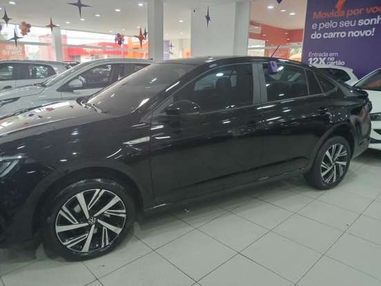 VOLKSWAGEN-VIRTUS-1.0 200 TSI HIGHLINE AUTOMÁTICO VOLKSWAGEN-VIRTUS-2023