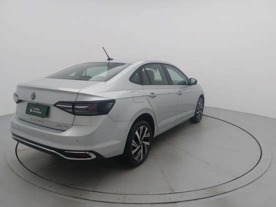 VOLKSWAGEN-VIRTUS-1.0 200 TSI HIGHLINE AUTOMÁTICO VOLKSWAGEN-VIRTUS-2025