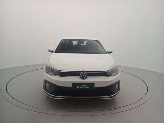 VOLKSWAGEN-VIRTUS-1.0 200 TSI HIGHLINE AUTOMÁTICO VOLKSWAGEN-VIRTUS-2025