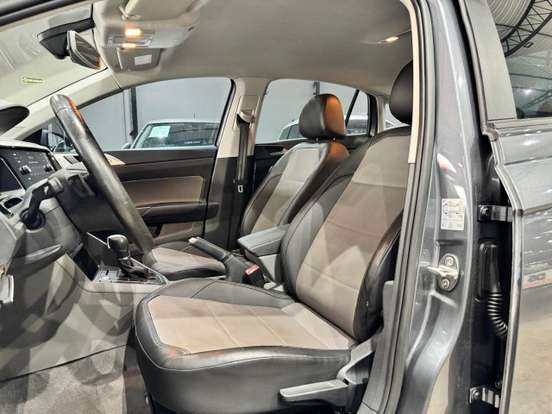 VOLKSWAGEN-VIRTUS-1.0 200 TSI HIGHLINE AUTOMÁTICO VOLKSWAGEN-VIRTUS-2019