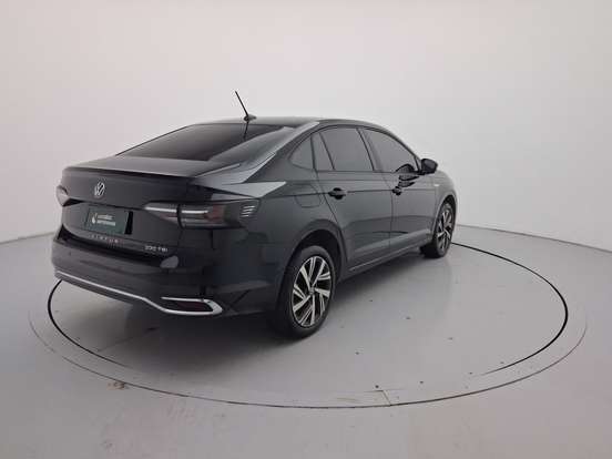 VOLKSWAGEN-VIRTUS-1.0 200 TSI HIGHLINE AUTOMÁTICO VOLKSWAGEN-VIRTUS-2025