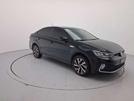 VOLKSWAGEN-VIRTUS-1.0 200 TSI HIGHLINE AUTOMÁTICO VOLKSWAGEN-VIRTUS-2025