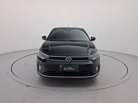 VOLKSWAGEN-VIRTUS-1.0 200 TSI HIGHLINE AUTOMÁTICO VOLKSWAGEN-VIRTUS-2025
