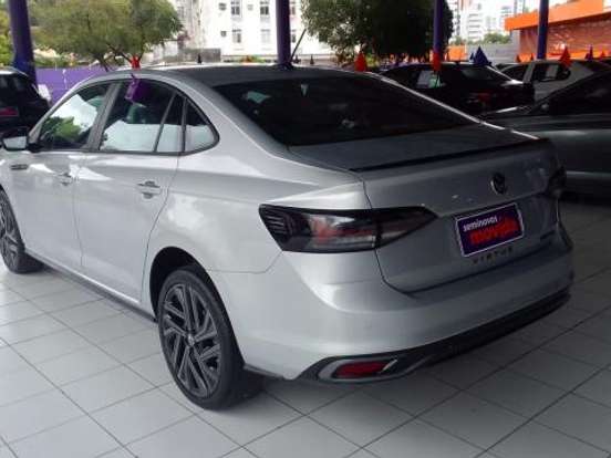 VOLKSWAGEN-VIRTUS-1.4 250 TSI EXCLUSIVE AUTOMÁTICO VOLKSWAGEN-VIRTUS-2025