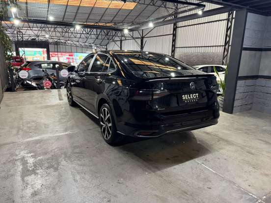VOLKSWAGEN-VIRTUS-1.4 250 TSI EXCLUSIVE AUTOMÁTICO VOLKSWAGEN-VIRTUS-2025