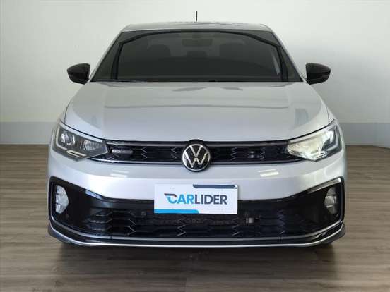 VOLKSWAGEN-VIRTUS-1.4 250 TSI EXCLUSIVE AUTOMÁTICO VOLKSWAGEN-VIRTUS-2024