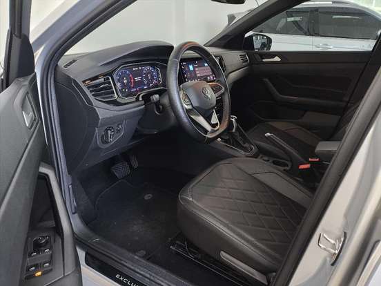 VOLKSWAGEN-VIRTUS-1.4 250 TSI EXCLUSIVE AUTOMÁTICO VOLKSWAGEN-VIRTUS-2024
