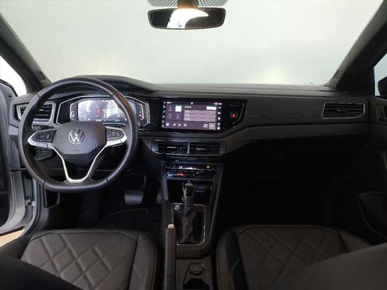 VOLKSWAGEN-VIRTUS-1.4 250 TSI EXCLUSIVE AUTOMÁTICO VOLKSWAGEN-VIRTUS-2024