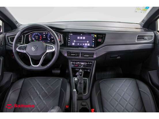 VOLKSWAGEN-VIRTUS-1.4 250 TSI EXCLUSIVE AUTOMÁTICO VOLKSWAGEN-VIRTUS-2024