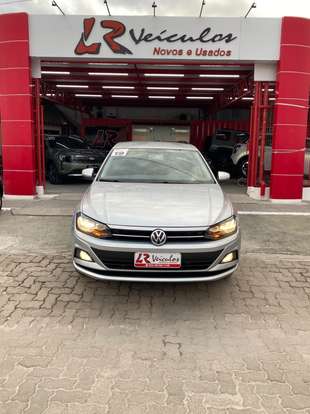 VOLKSWAGEN-VIRTUS-1.6 MSI TOTAL FLEX MANUAL VOLKSWAGEN-VIRTUS-2018