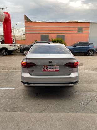 VOLKSWAGEN-VIRTUS-1.6 MSI TOTAL FLEX MANUAL VOLKSWAGEN-VIRTUS-2018
