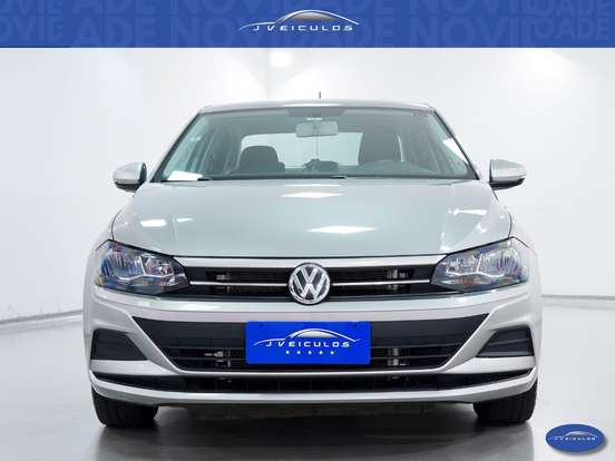 VOLKSWAGEN-VIRTUS-1.6 MSI TOTAL FLEX MANUAL VOLKSWAGEN-VIRTUS-2020