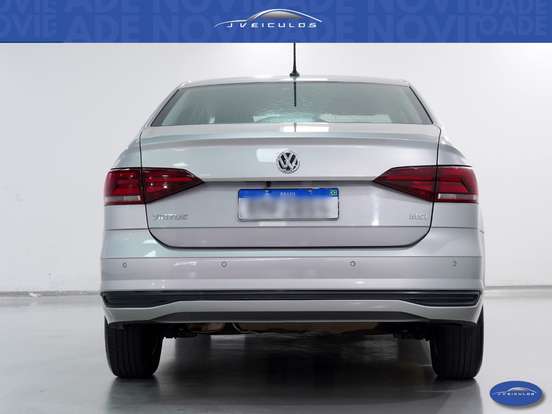 VOLKSWAGEN-VIRTUS-1.6 MSI TOTAL FLEX MANUAL VOLKSWAGEN-VIRTUS-2020