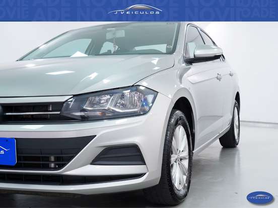 VOLKSWAGEN-VIRTUS-1.6 MSI TOTAL FLEX MANUAL VOLKSWAGEN-VIRTUS-2020