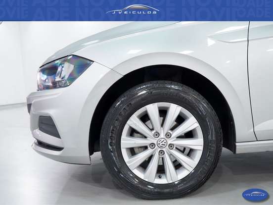 VOLKSWAGEN-VIRTUS-1.6 MSI TOTAL FLEX MANUAL VOLKSWAGEN-VIRTUS-2020