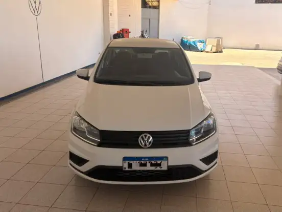 VOLKSWAGEN-VOYAGE-1.0 12V MPI TOTALFLEX 4P MANUAL VOLKSWAGEN-VOYAGE-2022