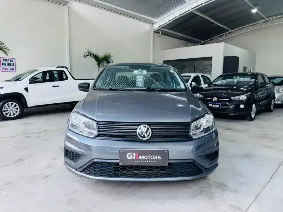 VOLKSWAGEN-VOYAGE-1.0 12V MPI TOTALFLEX 4P MANUAL VOLKSWAGEN-VOYAGE-2022