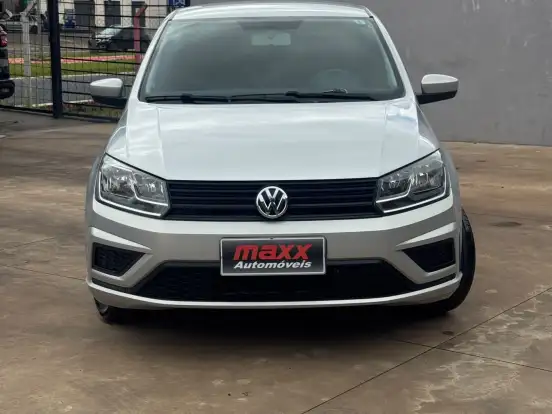VOLKSWAGEN-VOYAGE-1.0 12V MPI TOTALFLEX 4P MANUAL VOLKSWAGEN-VOYAGE-2022