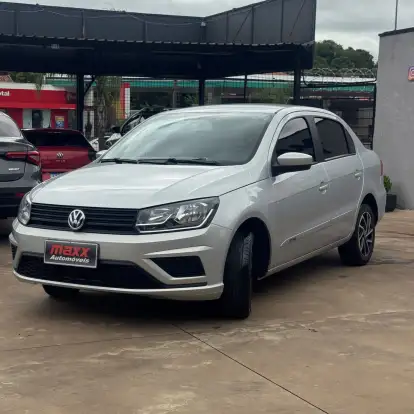 VOLKSWAGEN-VOYAGE-2022