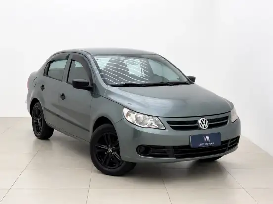 VOLKSWAGEN-VOYAGE-2011