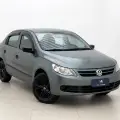 VOLKSWAGEN VOYAGE 1.0 MI 8V FLEX 4P MANUAL VOLKSWAGEN VOYAGE 1.0 MI 8V FLEX 4P MANUAL