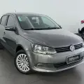 VOLKSWAGEN VOYAGE 1.6 MI TREND 8V FLEX 4P MANUAL VOLKSWAGEN VOYAGE 1.6 MI TREND 8V FLEX 4P MANUAL