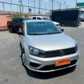VOLKSWAGEN VOYAGE 1.6 MSI TOTALFLEX 4P MANUAL VOLKSWAGEN VOYAGE 1.6 MSI TOTALFLEX 4P MANUAL