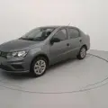 VOLKSWAGEN VOYAGE 1.0 12V MPI TOTALFLEX 4P MANUAL VOLKSWAGEN VOYAGE 1.0 12V MPI TOTALFLEX 4P MANUAL