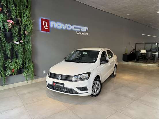 VOLKSWAGEN-VOYAGE-2022