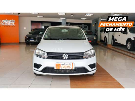 VOLKSWAGEN-VOYAGE-1.0 12V MPI TOTALFLEX 4P MANUAL VOLKSWAGEN-VOYAGE-2022