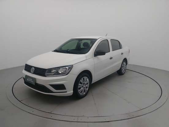 VOLKSWAGEN-VOYAGE-2022