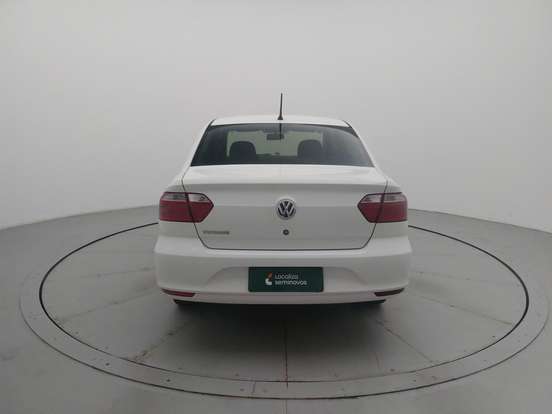 VOLKSWAGEN-VOYAGE-1.0 12V MPI TOTALFLEX 4P MANUAL VOLKSWAGEN-VOYAGE-2022